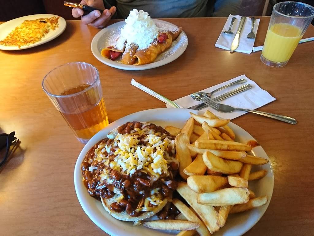 Millbrae Pancake House | restaurant | 1301 El Camino Real, Millbrae, CA 94030, USA | 6505892080 OR +1 650-589-2080