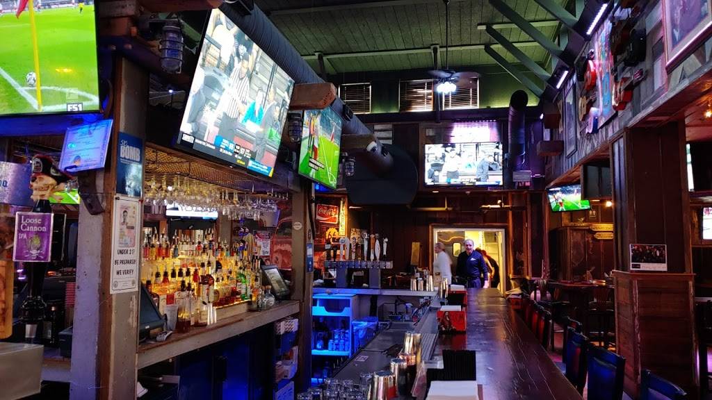 510 Johnnys | restaurant | 510 Marketplace Dr, Bel Air, MD 21014, USA | 4108368702 OR +1 410-836-8702