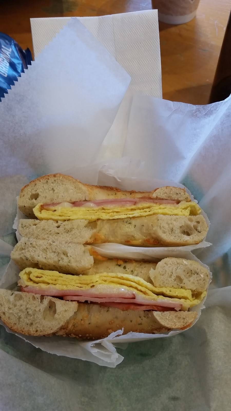 Cafe Bagel | cafe | 6010 Marshalee Dr, Elkridge, MD 21075, USA | 4105404900 OR +1 410-540-4900