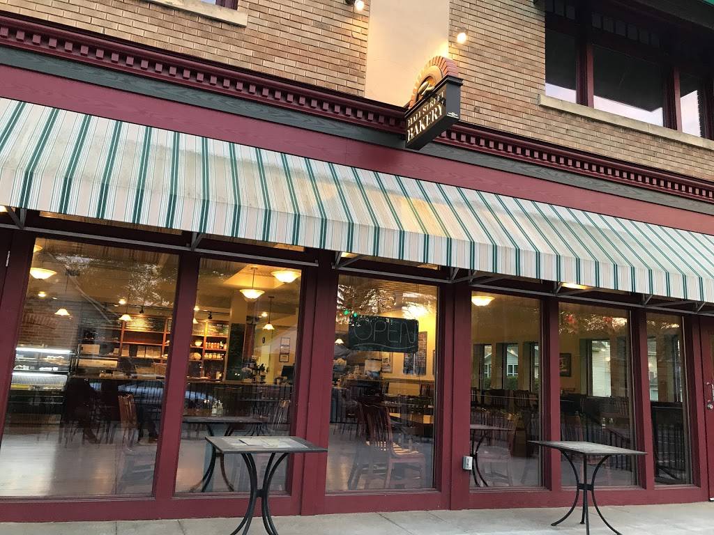 Hall Street Bakery | bakery | 1200 Hall St SE, Grand Rapids, MI 49506, USA | 6162147604 OR +1 616-214-7604