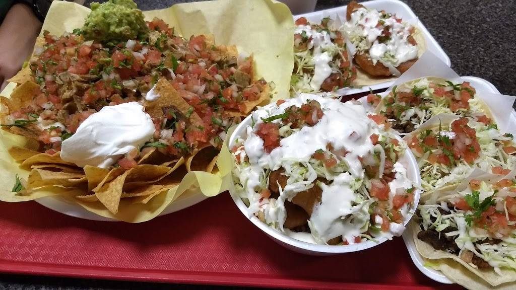 Señor Baja | restaurant | 701 S Weir Canyon Rd #107, Anaheim, CA 92808, USA | 7149748760 OR +1 714-974-8760