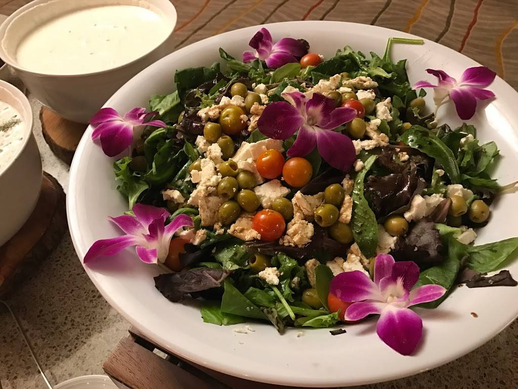 Hatam Restaurant | restaurant | 25800 Jeronimo Rd #402, Mission Viejo, CA 92691, USA | 9497680122 OR +1 949-768-0122