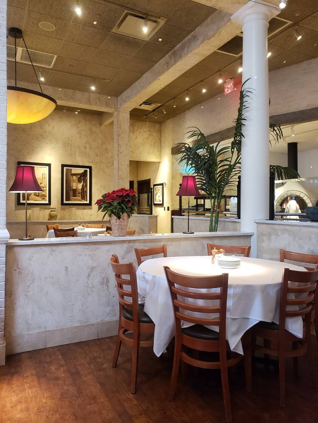 BRIO Tuscan Grille | restaurant | DOLPHIN MALL, 11401 NW 12th St, Miami, FL 33172, USA | 3056298991 OR +1 305-629-8991