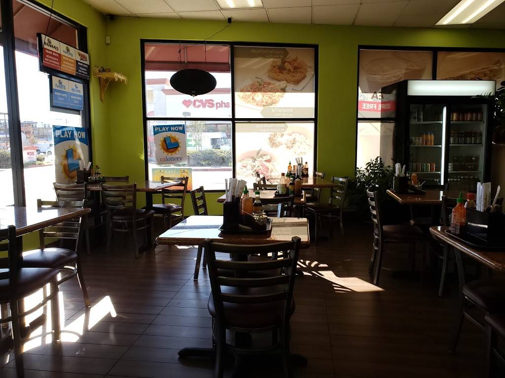 Hue Thai | restaurant | 1332, 11581 Lower Azusa Rd, El Monte, CA 91732, USA | 6262797719 OR +1 626-279-7719