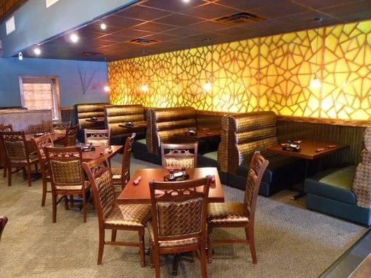 Tokyo Japanese Steak House | restaurant | 3808 Cleghorn Ave, Nashville, TN 37215, USA | 6152976608 OR +1 615-297-6608