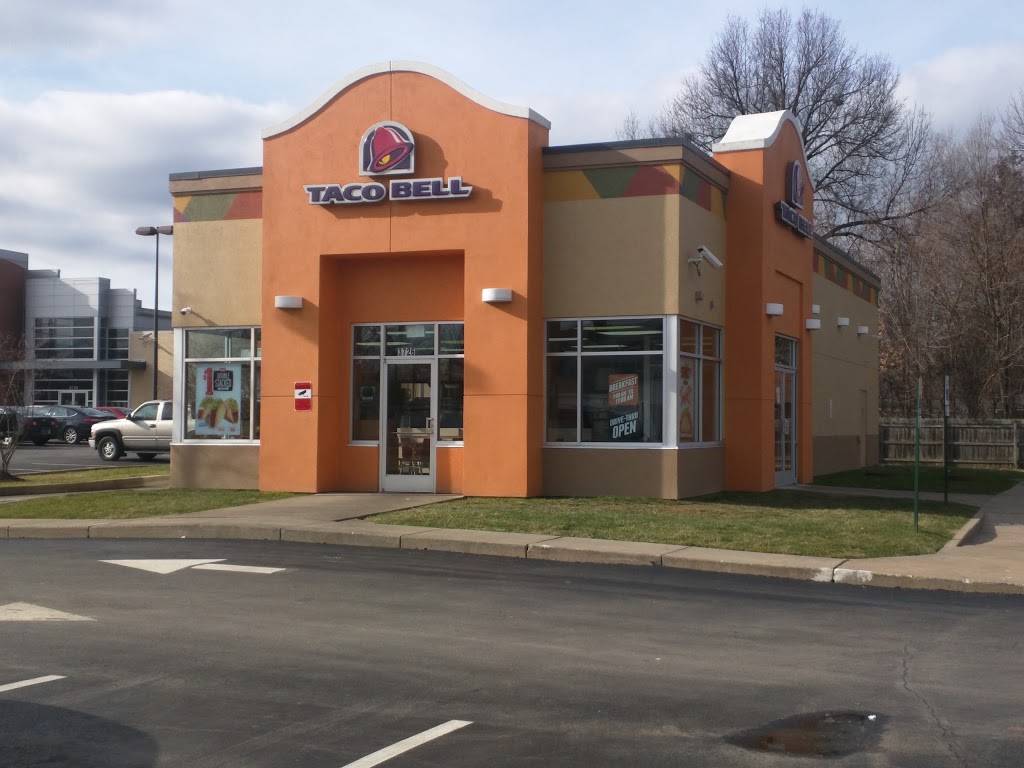 Taco Bell | meal takeaway | 3726 Market St, Youngstown, OH 44507, USA | 3307824569 OR +1 330-782-4569