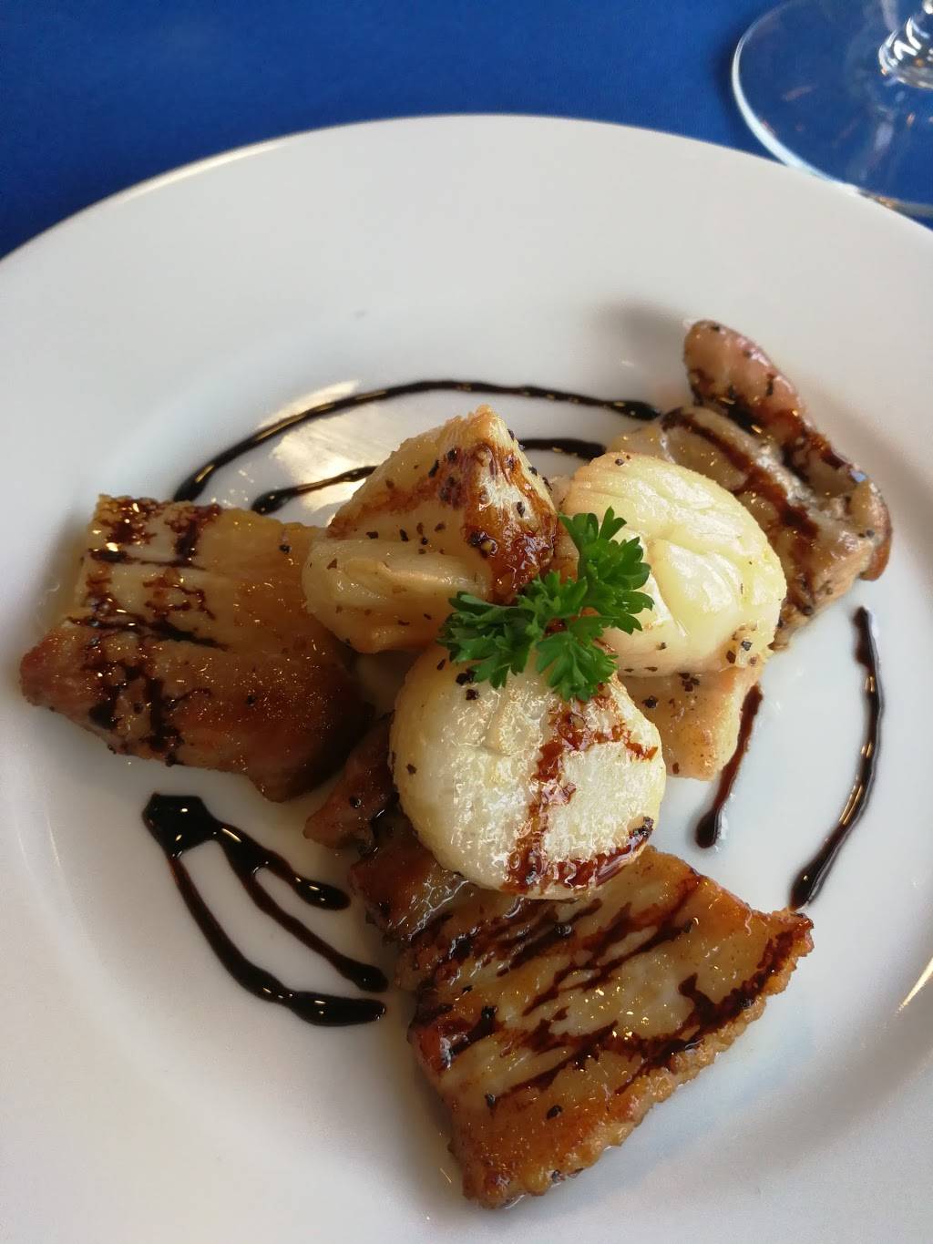 Bistro Provence | restaurant | 13616 Memorial Dr, Houston, TX 77079, USA | 7138278008 OR +1 713-827-8008