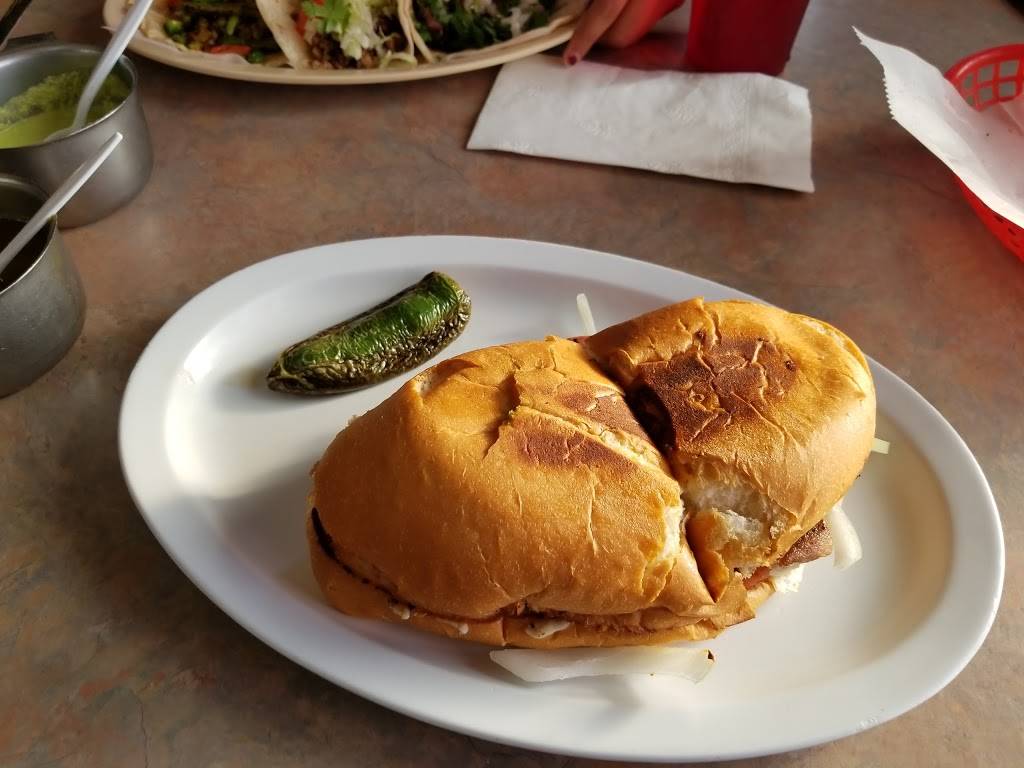 Taqueria Abasolo | restaurant | 1109 Hogan St, Houston, TX 77009, USA | 7132254509 OR +1 713-225-4509