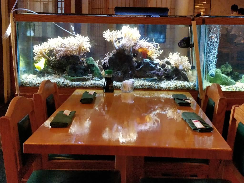 Hinode Restaurant | restaurant | 134 Congressional Ln, Rockville, MD 20852, USA | 3018162190 OR +1 301-816-2190