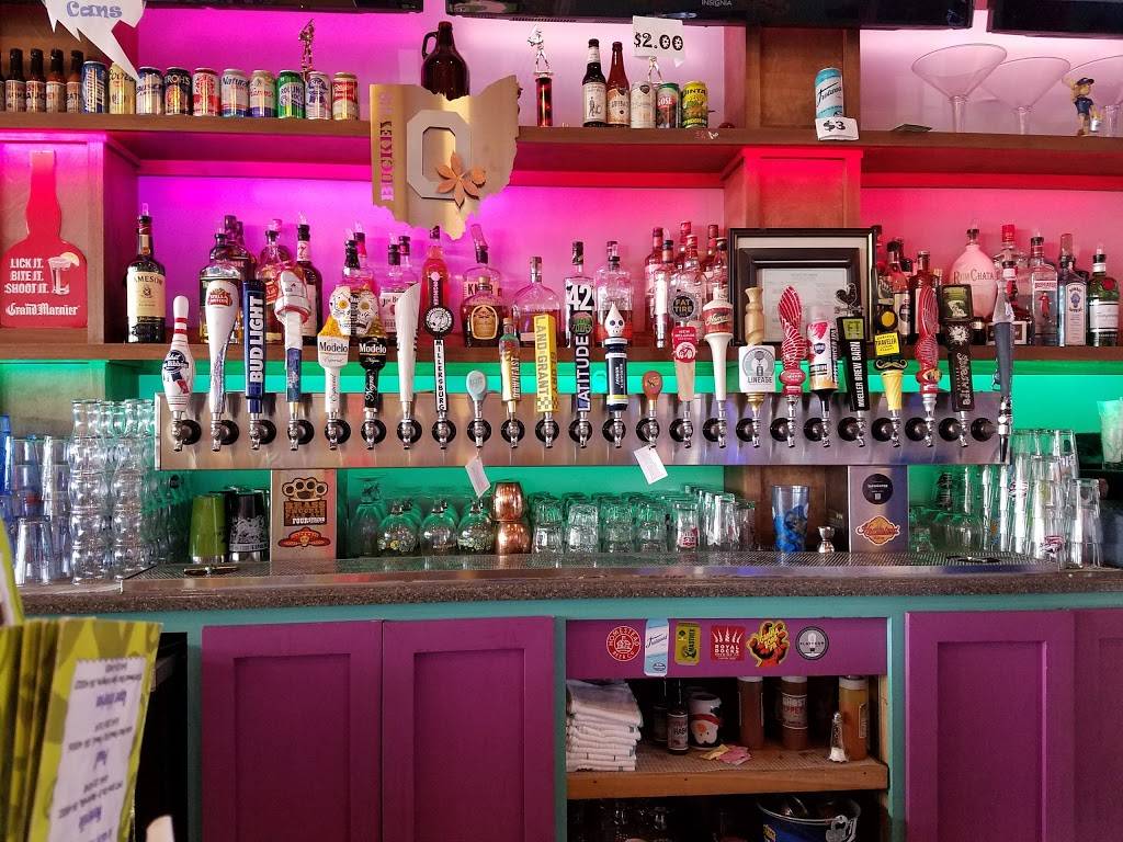 Yabos Tacos - Powell | restaurant | 4046 W Powell Rd, Powell, OH 43065, USA | 6143367639 OR +1 614-336-7639