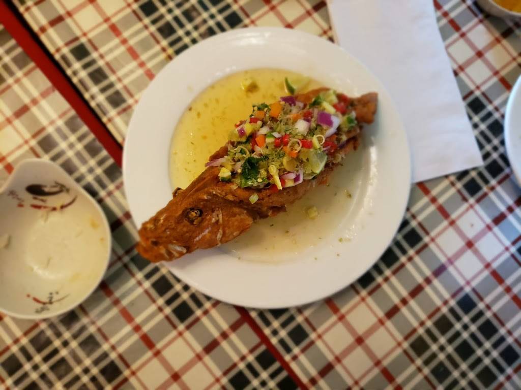 Lemongrass Thai Restaurant | restaurant | 847 Albion Rd, Etobicoke, ON M9V 1A3, Canada | 4167441368 OR +1 416-744-1368