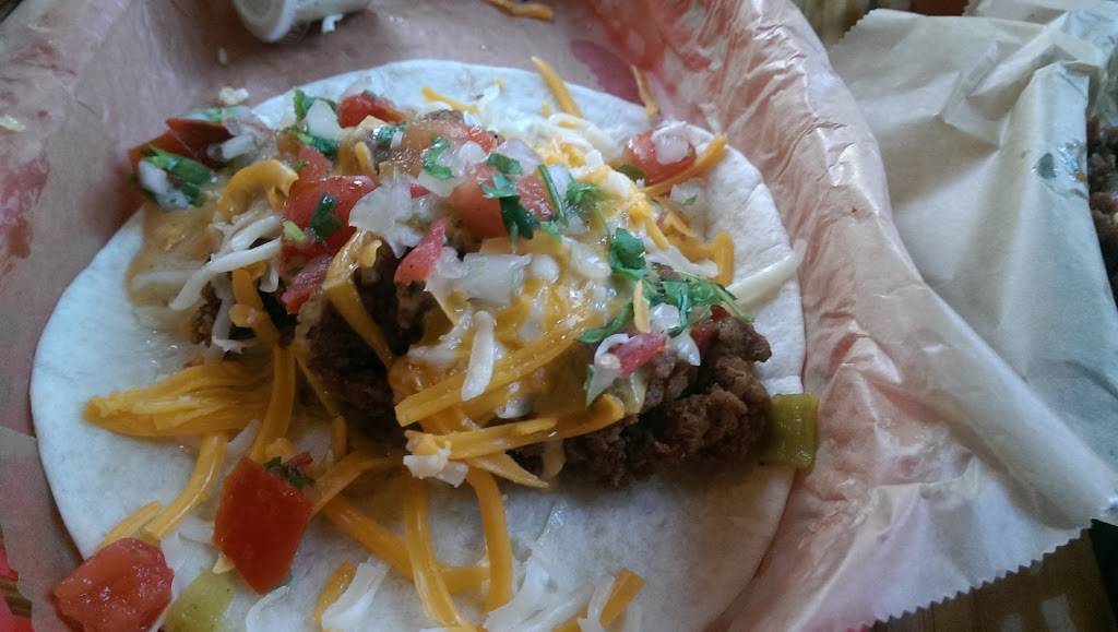 Torchys Tacos | restaurant | 928 Northton St, Fort Worth, TX 76104, USA | 8172898226 OR +1 817-289-8226