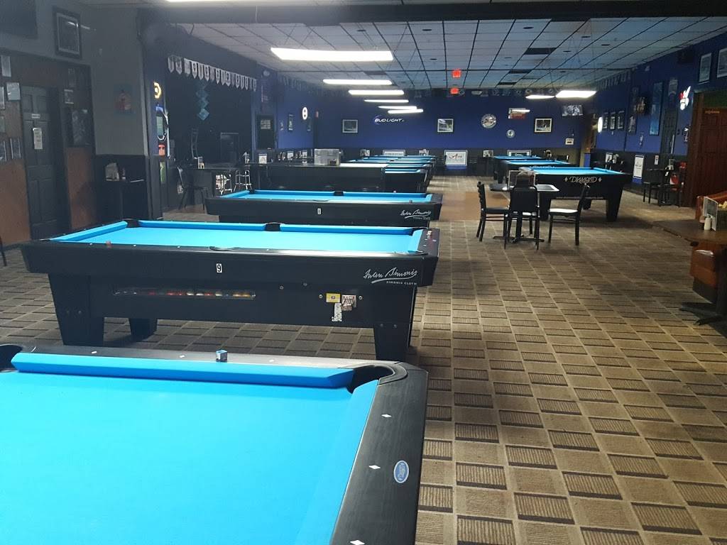 The Steakhorse "Restaurant and Billiards" | restaurant | 997 Asheville Hwy, Spartanburg, SC 29303, USA | 8645861527 OR +1 864-586-1527