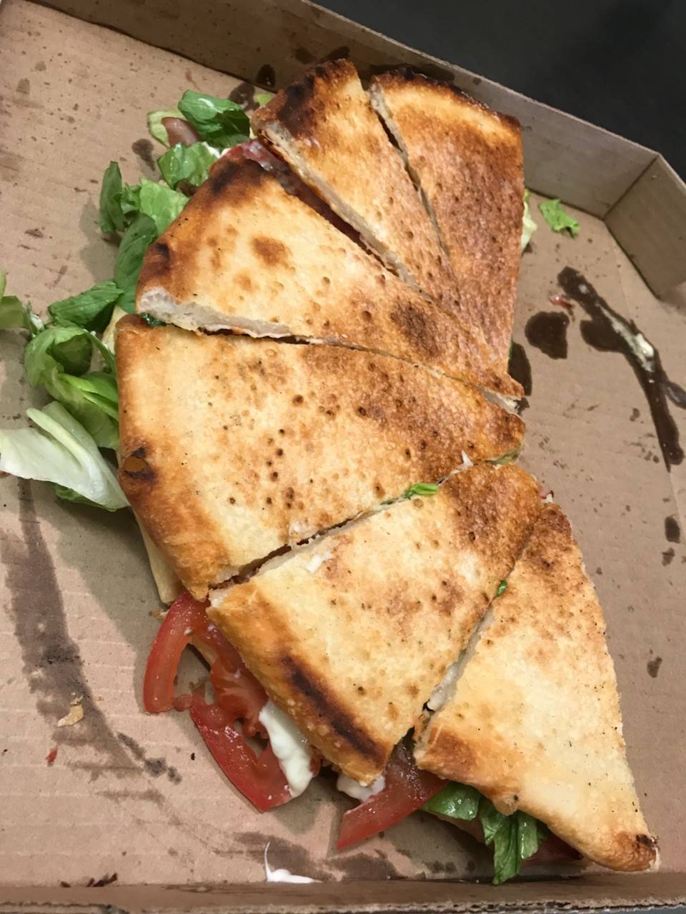 Angelas Pizzeria | restaurant | 32149 Fort Rd, Rockwood, MI 48173, USA | 7343795301 OR +1 734-379-5301