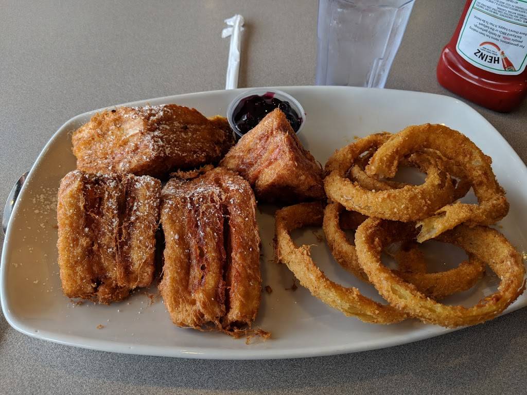 Goldenwest Diner | restaurant | 13030 Goldenwest St, Westminster, CA 92683, USA | 7146360442 OR +1 714-636-0442