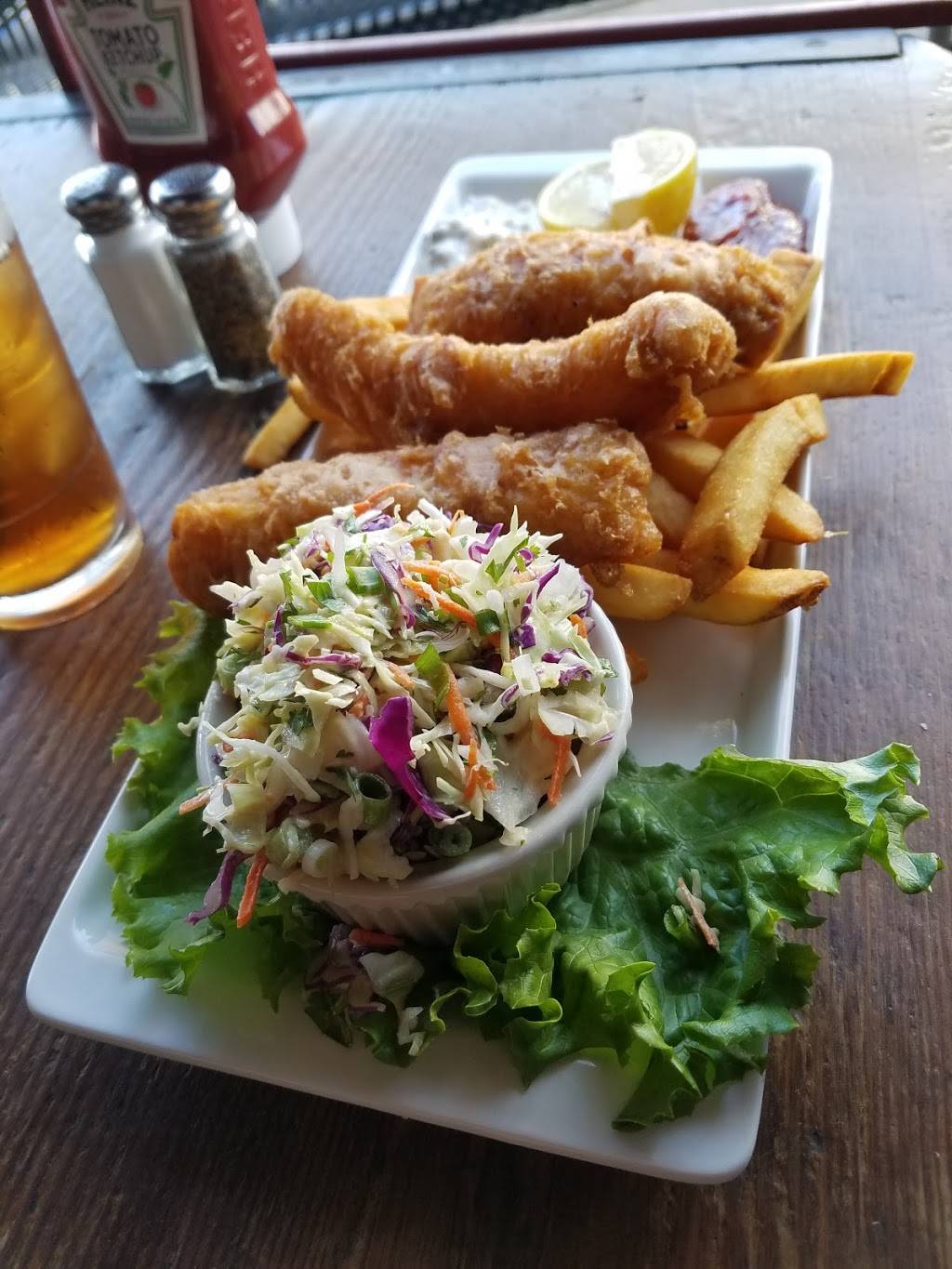 Brewco | restaurant | 124 Manhattan Beach Blvd, Manhattan Beach, CA 90266, USA | 3107982744 OR +1 310-798-2744