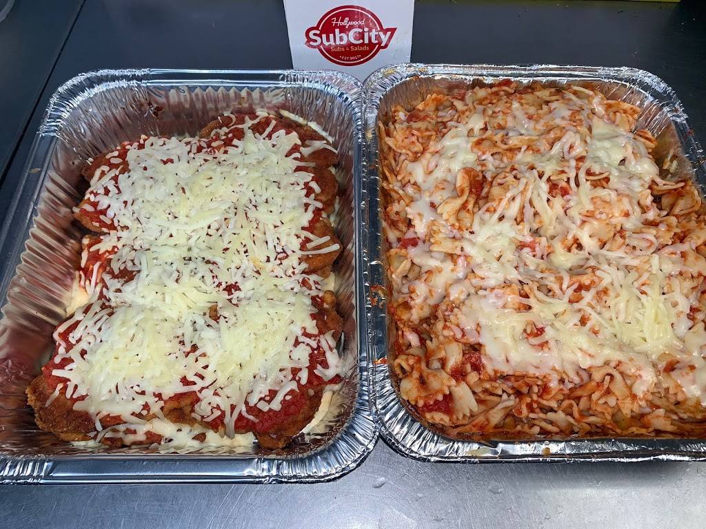 Sub City Hollywood | meal delivery | 4300 Hollywood Blvd, Hollywood, FL 33021, USA | 9549670444 OR +1 954-967-0444