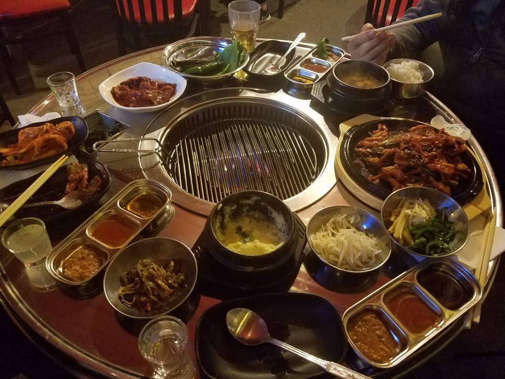 Gobawoo | restaurant | 2400 Satellite Blvd, Duluth, GA 30096, USA | 7704180858 OR +1 770-418-0858