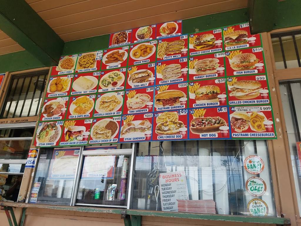 Toms Number 5 Chiliburgers | restaurant | 4497 Pico Blvd, Los Angeles, CA 90019, USA | 3239372489 OR +1 323-937-2489