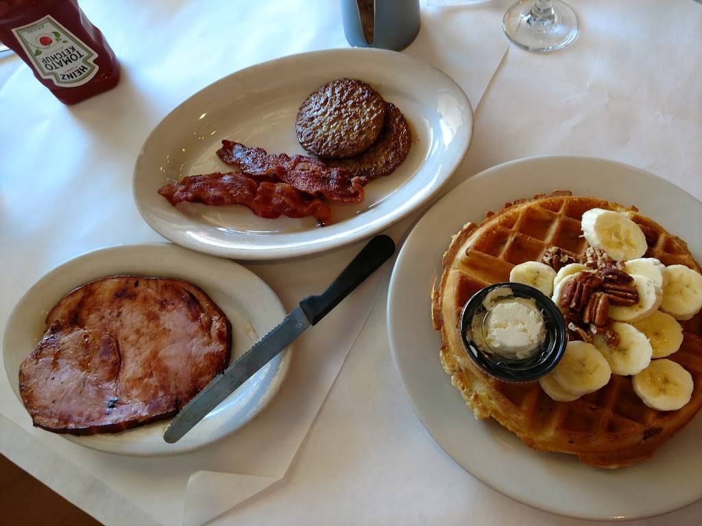 Mattina Bella Restaurant | restaurant | 421 E Gibson St, Covington, LA 70433, USA | 9858920708 OR +1 985-892-0708