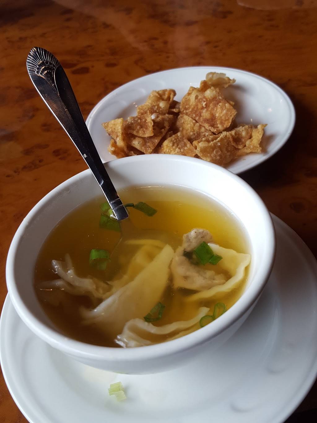 Chins Garden | restaurant | 16535 Huebner Rd #118, San Antonio, TX 78248, USA | 2104927117 OR +1 210-492-7117