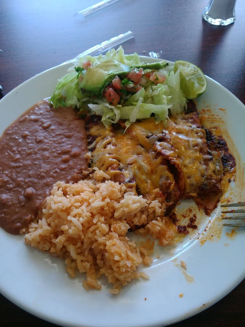 Taqueria el Michoacano | restaurant | 101 Altamesa Blvd, Fort Worth, TX 76134, USA | 2142443826 OR +1 214-244-3826