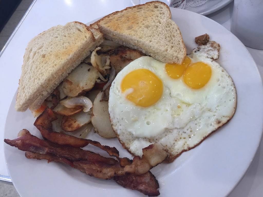 Rubys Diner | restaurant | 155 S Palm Canyon Dr, Palm Springs, CA 92262, USA | 7604067829 OR +1 760-406-7829