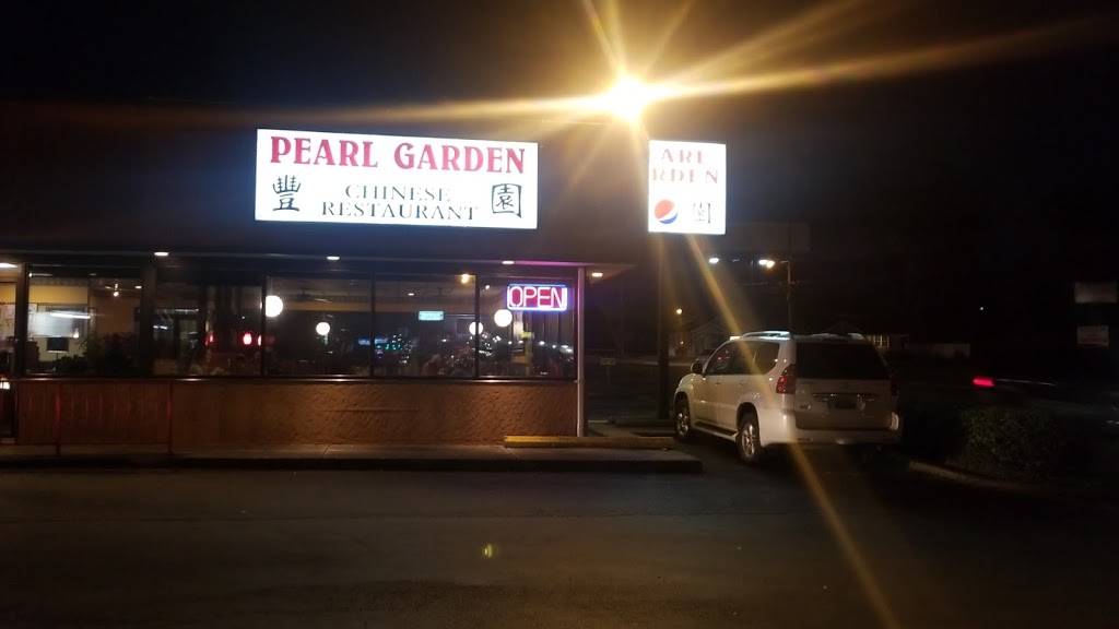 Pearl Garden Chinese Restaurant | restaurant | 2719 Lurleen B Wallace Blvd, Northport, AL 35476, USA | 2053390880 OR +1 205-339-0880