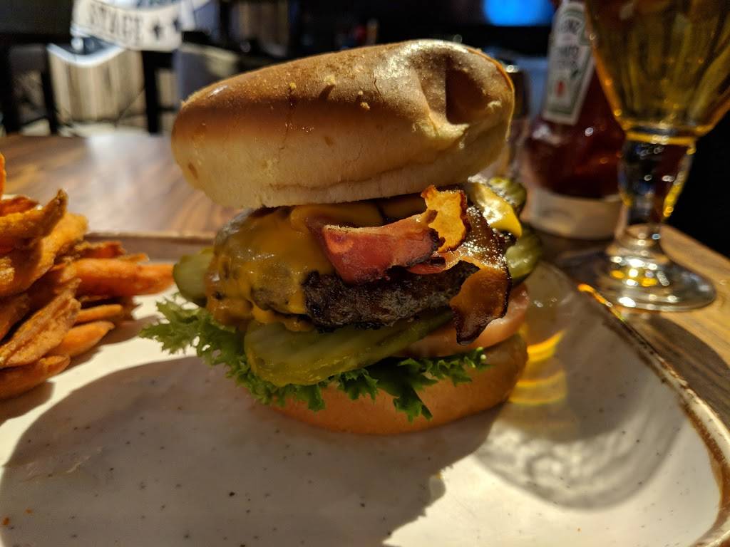 Whisky River | restaurant | 5501 Josh Birmingham Pkwy, Charlotte, NC 28208, USA | 7043594219 OR +1 704-359-4219