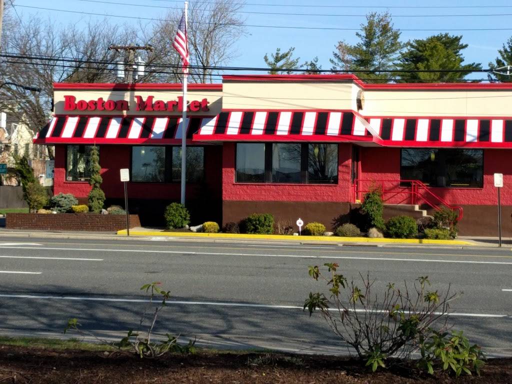 Boston Market | restaurant | 419 Old Country Rd, Westbury, NY 11590, USA | 5169970777 OR +1 516-997-0777