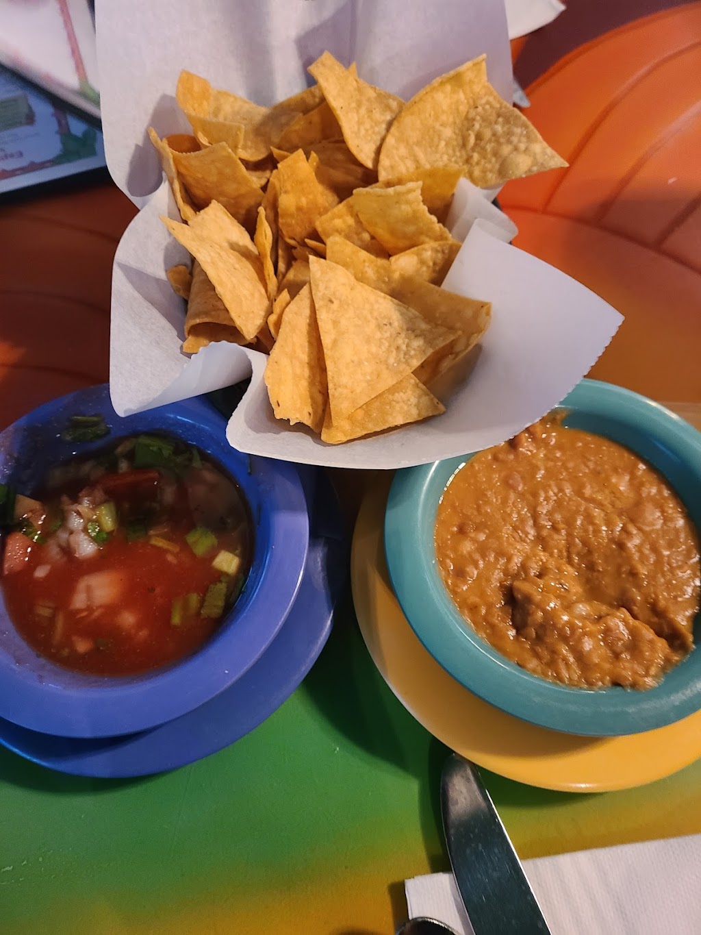 El Palacio | restaurant | 401 E Andy Devine Ave, Kingman, AZ 86401, USA | 9287180018 OR +1 928-718-0018