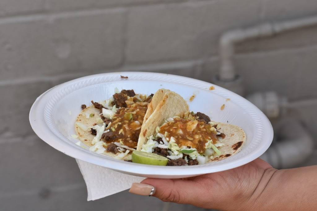 La Fortuna Tacos | restaurant | 700-798 W Ripy St, Fort Worth, TX 76110, USA | 8176918891 OR +1 817-691-8891