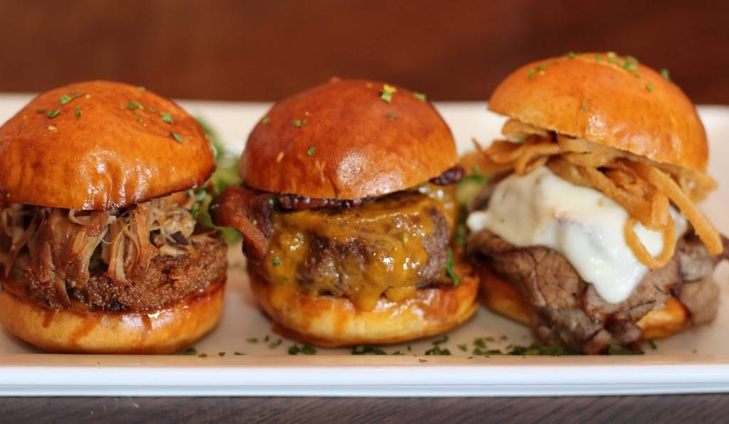 Emersons Ale House | restaurant | 113 S Emerson St, Mt Prospect, IL 60056, USA | 8478701996 OR +1 847-870-1996