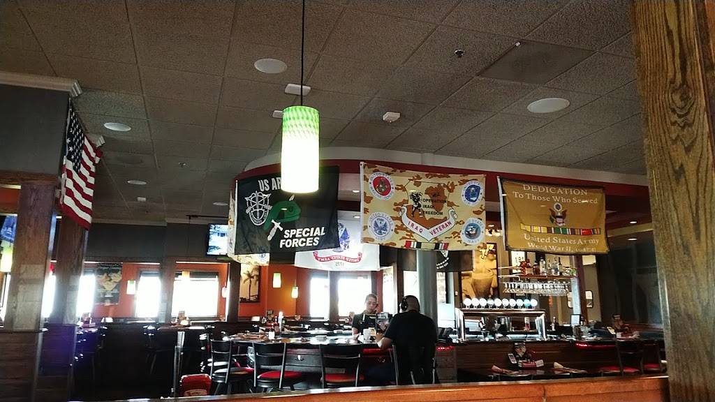 Applebees Grill + Bar | restaurant | 1493 N Montebello Blvd Suite A, Montebello, CA 90640, USA | 3232780250 OR +1 323-278-0250