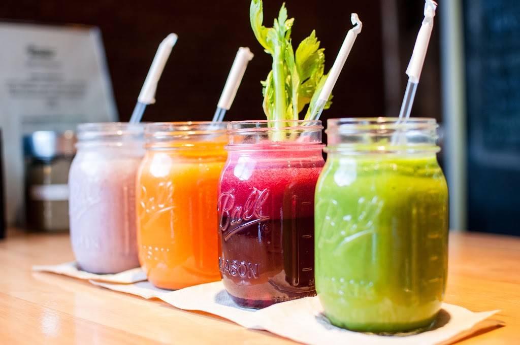 Natures Brew | cafe | 2316 S Union Ave, Los Angeles, CA 90007, USA | 2137419393 OR +1 213-741-9393