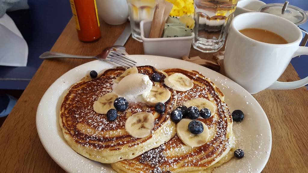 The Dutch | restaurant | 1537 S 11th St, Philadelphia, PA 19147, United States | 2155515000 OR +1 215-551-5000