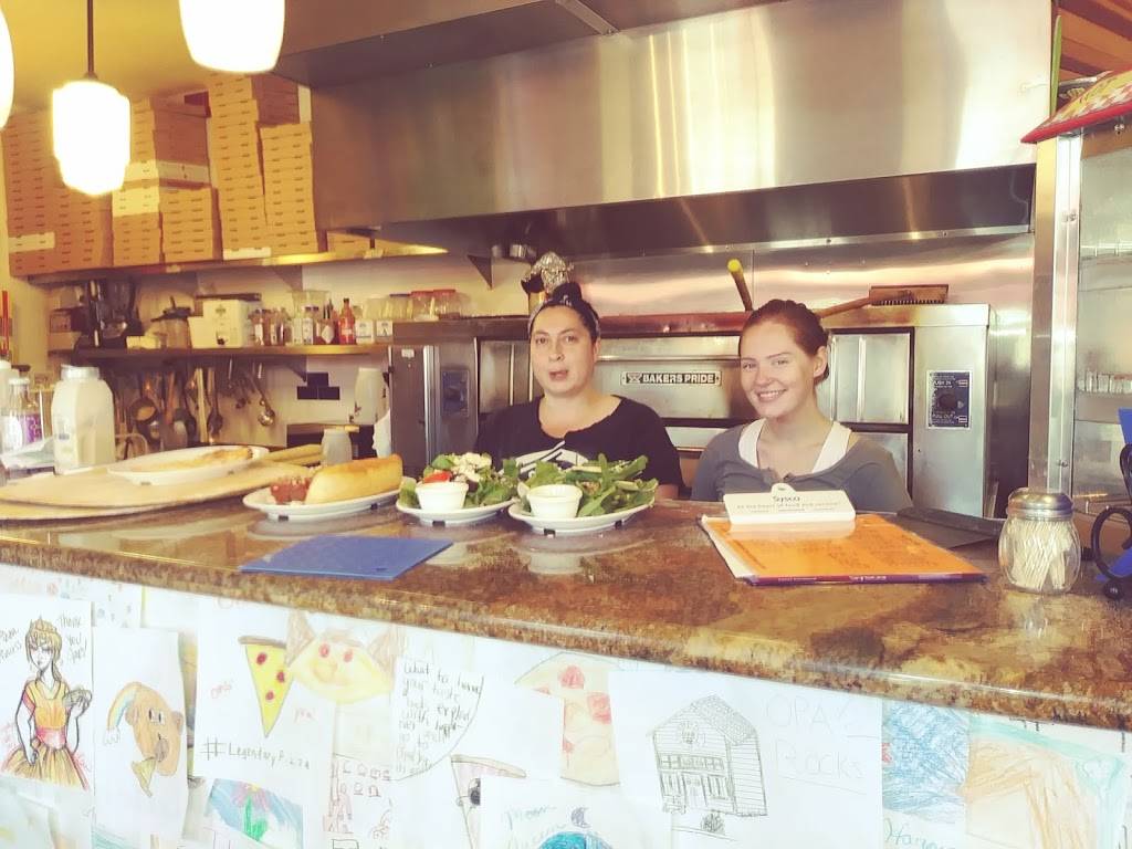 Opa Pizzaria | restaurant | 8000 SE 13th Ave, Portland, OR 97202, USA | 5032387255 OR +1 503-238-7255