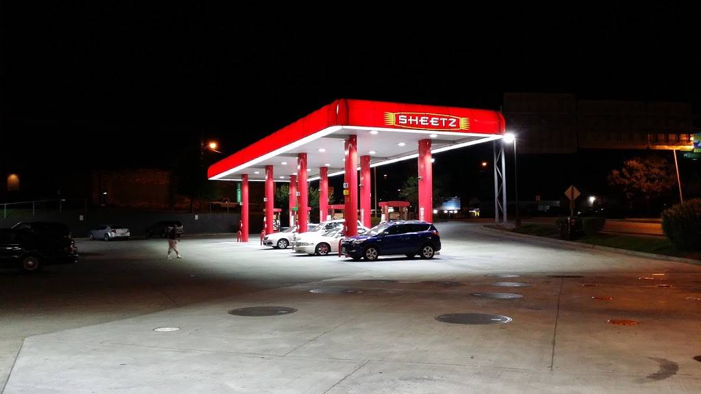 Sheetz #300 | cafe | 1212 Williamson Rd NE, Roanoke, VA 24012, USA | 5405811265 OR +1 540-581-1265