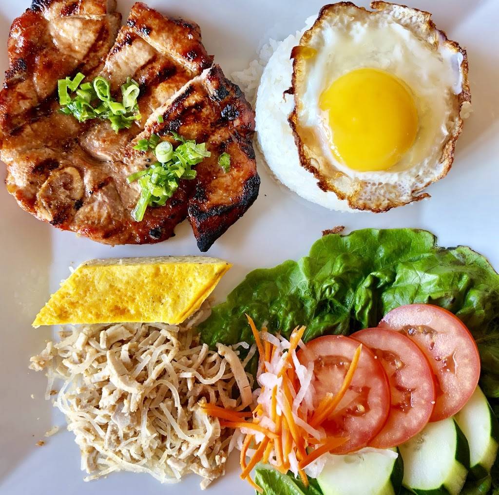 Phö Eastern | restaurant | 4878 Huntington Dr S, Los Angeles, CA 90032, USA | 3237868611 OR +1 323-786-8611