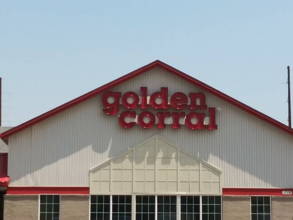 Golden Corral Buffet & Grill | meal takeaway | 11006 E Kellogg St, Wichita, KS 67207, USA | 3166860669 OR +1 316-686-0669