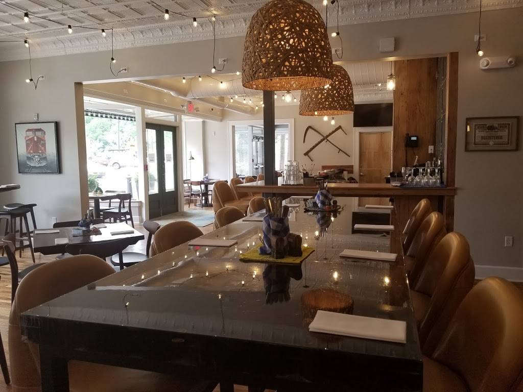 Milton’s | restaurant | 3025 4th Ave, St Paul, VA 24283, USA | 2767383041 OR +1 276-738-3041