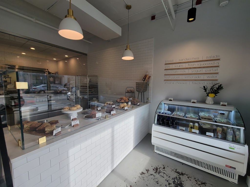 Birchwood Bakery & Kitchen | bakery | 17 E Central St, Franklin, MA 02038, USA | 5083463749 OR +1 508-346-3749