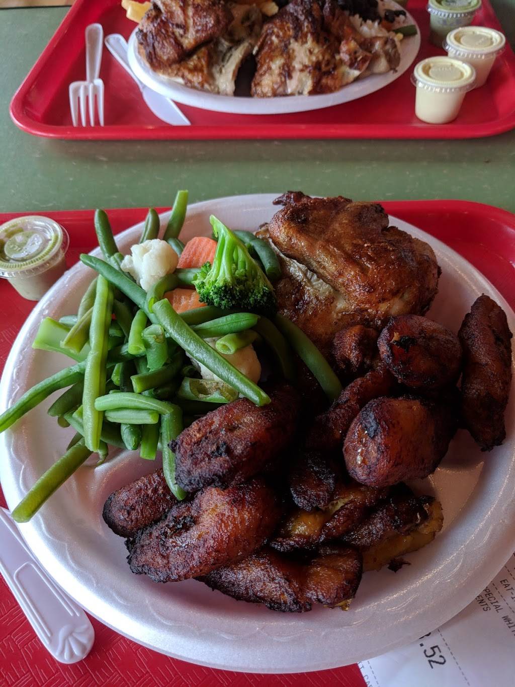 Chicken Rico | restaurant | 506 E Market St b, Leesburg, VA 20176, USA | 5715103510 OR +1 571-510-3510