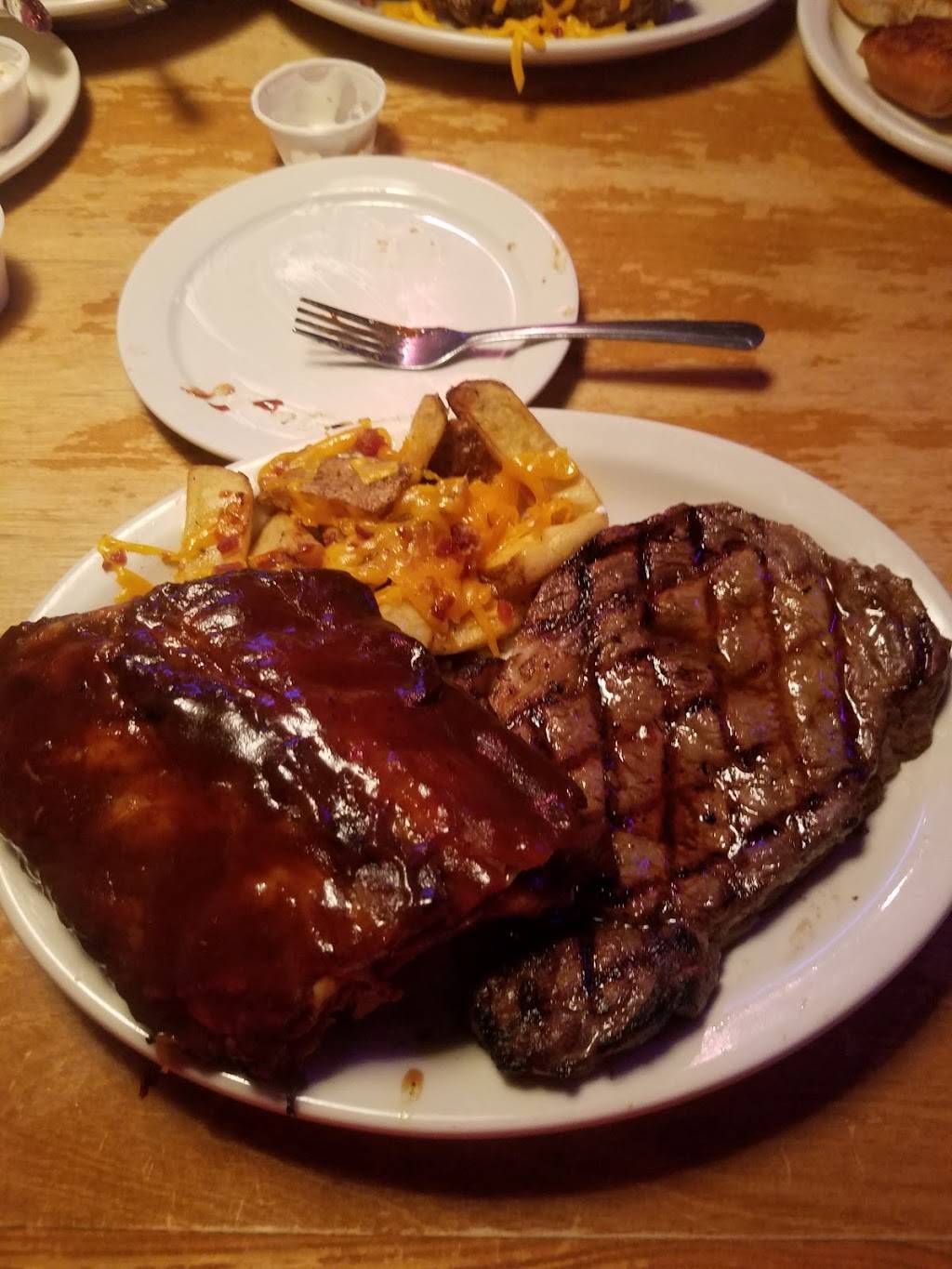 Texas Roadhouse | restaurant | 130 Justice Way, Pikeville, KY 41501, USA | 6064330008 OR +1 606-433-0008
