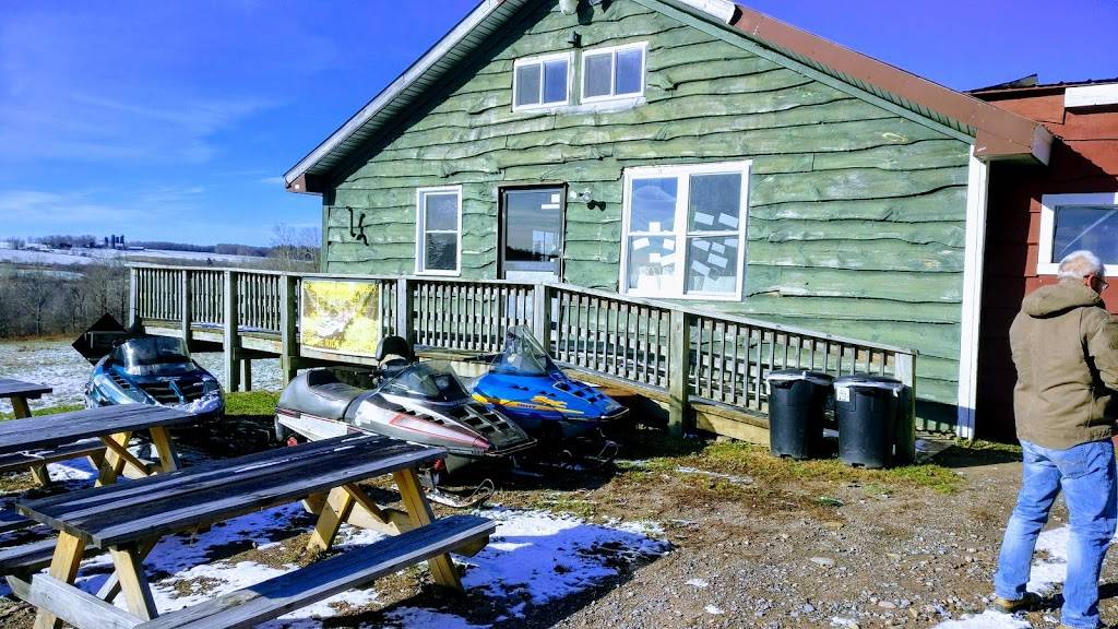 Whiskey Jacks | restaurant | 5454 Plumber Rd, Constableville, NY 13325, USA | 3153978255 OR +1 315-397-8255