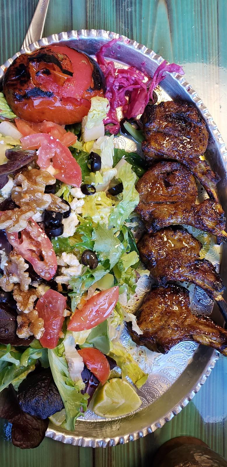 Stone Stew 2 | restaurant | 205 N 4th St, San Jose, CA 95112, USA | 4086221067 OR +1 408-622-1067