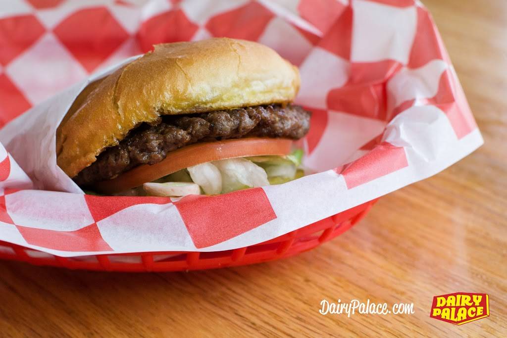 Dairy Palace Restaurant | restaurant | 2301 N Trade Days Blvd, Canton, TX 75103, USA | 9035676551 OR +1 903-567-6551