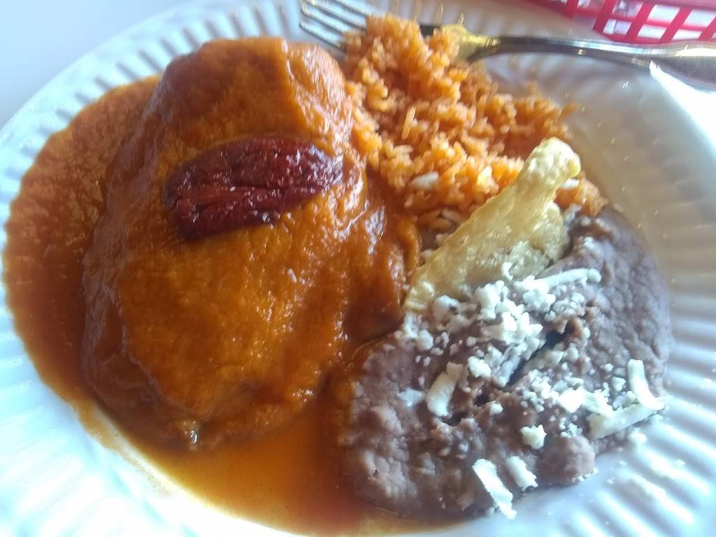 My Little Kitchen Mexican food | restaurant | 4031 Dempster Street, Skokie, IL 60076, USA | 8473249912 OR +1 847-324-9912