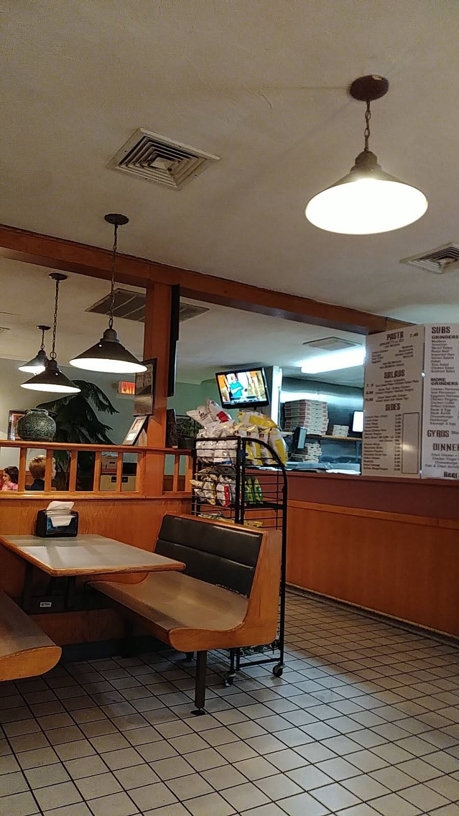 Steves Pizzeria & More | meal takeaway | 374 Main St, Falmouth, MA 02540, USA | 5084579636 OR +1 508-457-9636