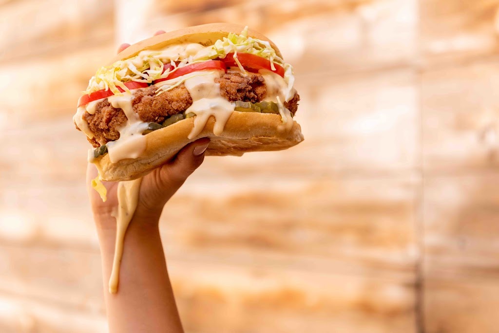 Starbird Chicken | restaurant | 205 Corte Madera Town Center, Corte Madera, CA 94925, USA | 4157584118 OR +1 415-758-4118